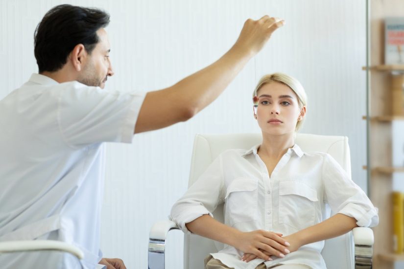 Choosing a Hypnotherapy Practice
