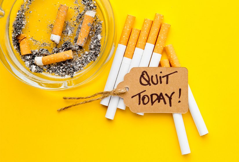 Quit Smoking Hypnosis is a highly effective way to help Addiction to Cigarettes