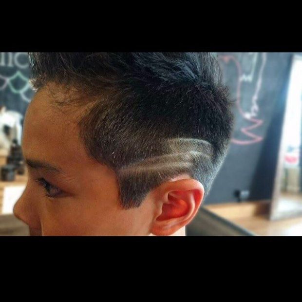 Hair Tattoo – An Elegant Way to Be in Style