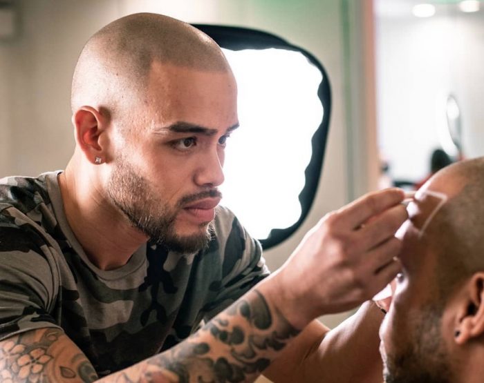 what is scalp micropigmentation