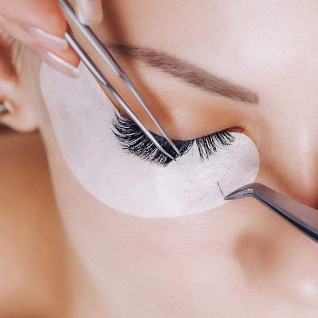 Elevate Your Glamour with Eyelash Extensions at L For Lashes in Rowville