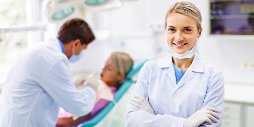 Emergency Dental Care with Dentistry At The Cross:
