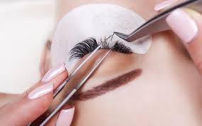 eyelash extensions Ferntree Gully