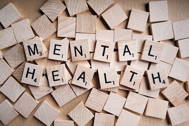 Supporting Men’s Mental Health at Cognitive Clarity