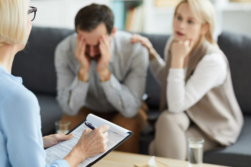 When Should You Consult a Psychologist Relationships Expert for Help