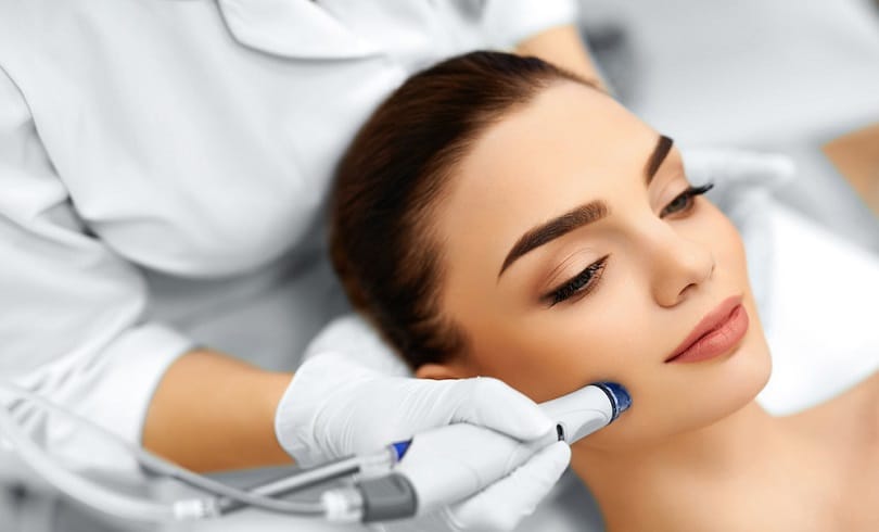 Expert Advanced Skin Treatments Tailored To Your Skin Goals