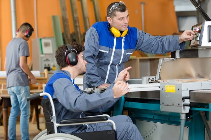 Key Benefits of a Disability Support Worker in Cranbourne